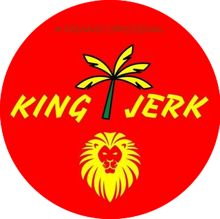 King Jerk Miami logo