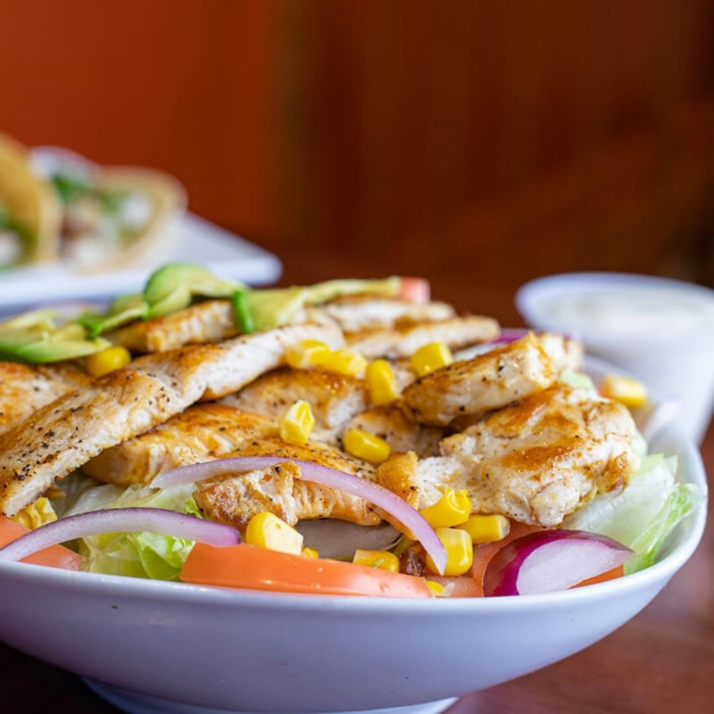 Side food item
