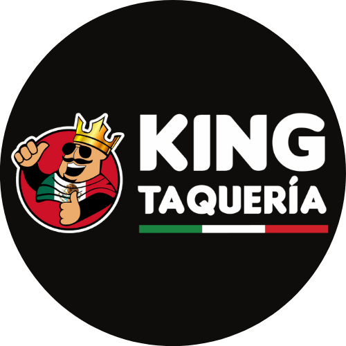 King Taqueria logo