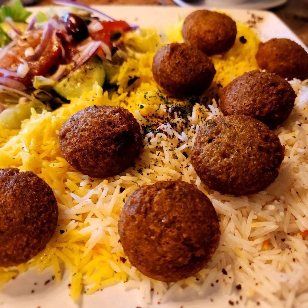 Side food item