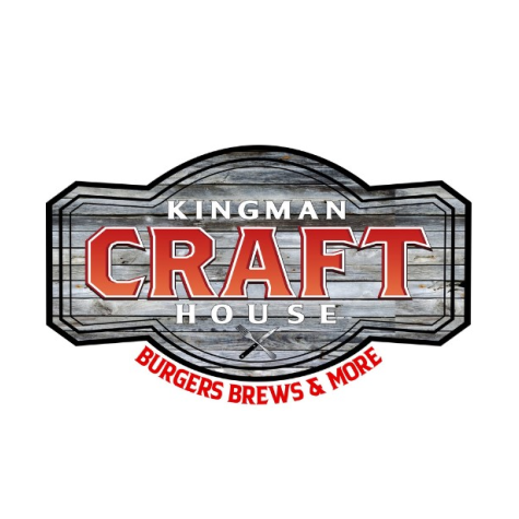 Kingman Craft House logo