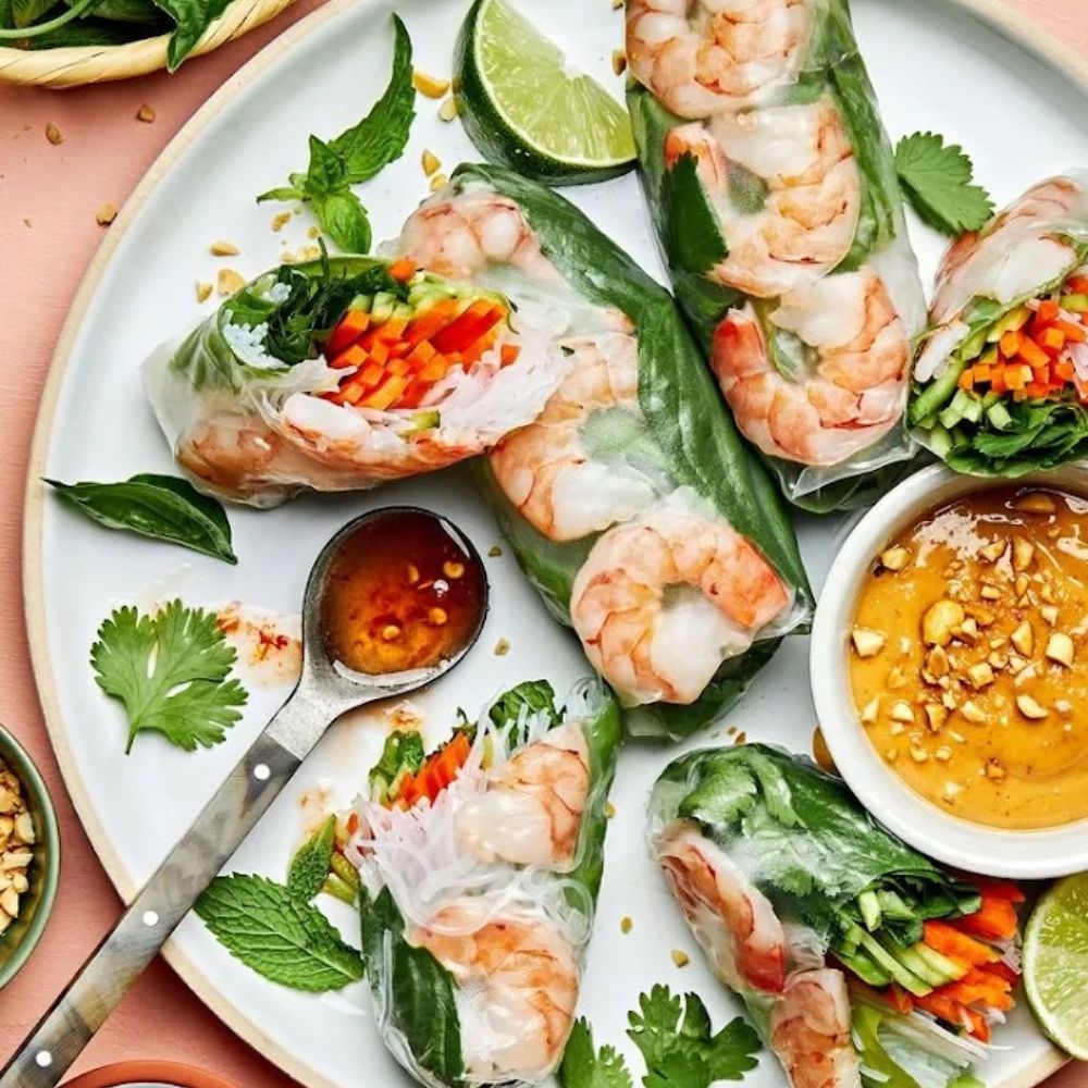 Side food item