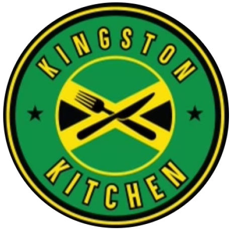 Kingston Kitchen logo