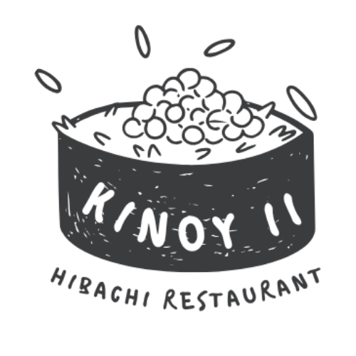 Kinoy II Hibachi Restaurant logo