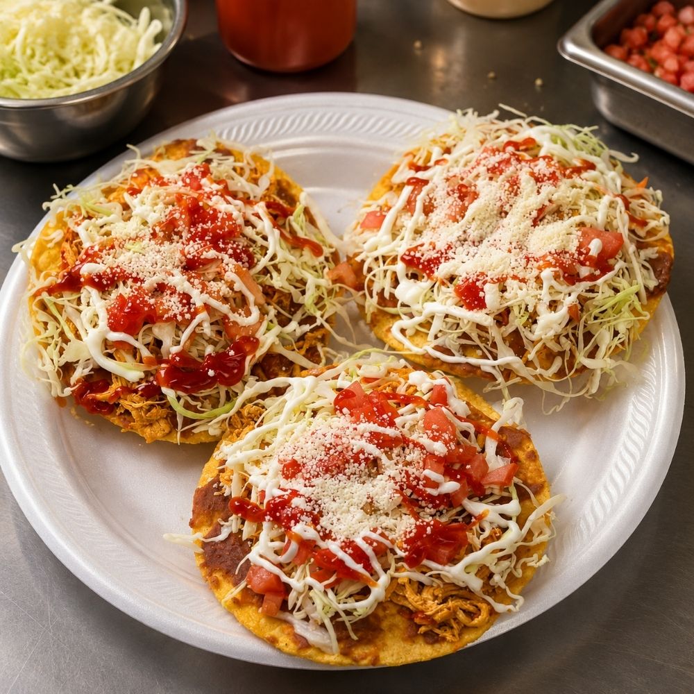 Side food item