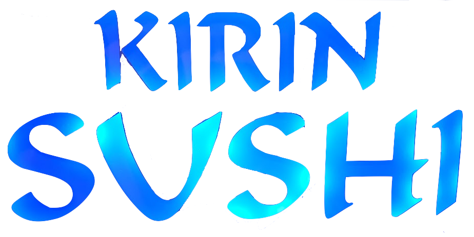 Kirin Sushi logo