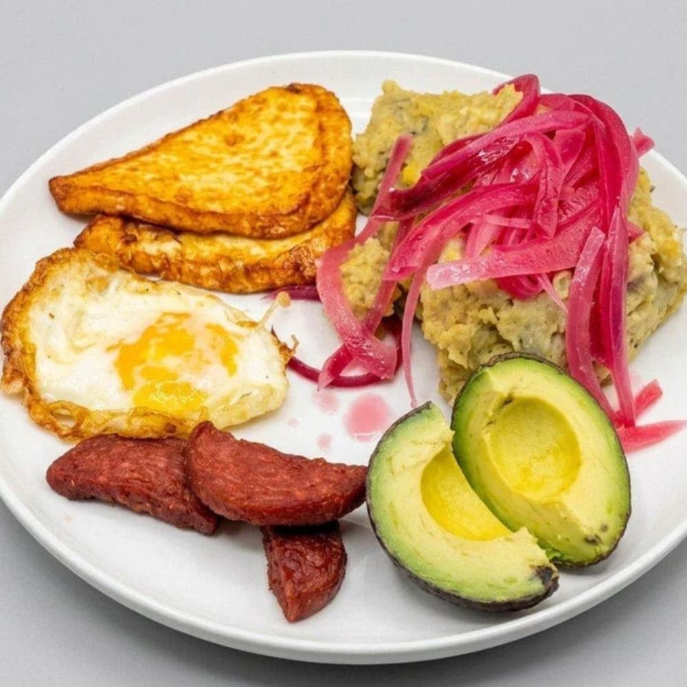 Side food item