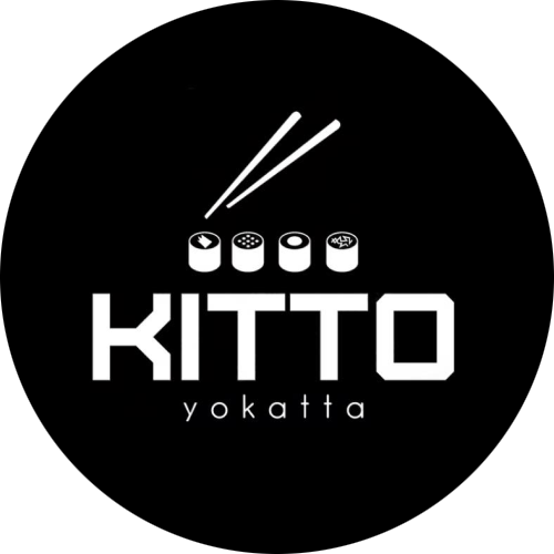 KITTO yokatta logo