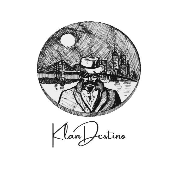 Klan Destino logo