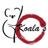 Koala's Fine Food logo