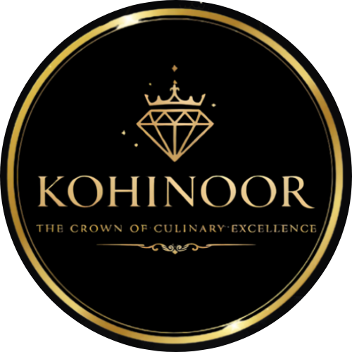 Kohinoor Indian Restaurant & Bar logo