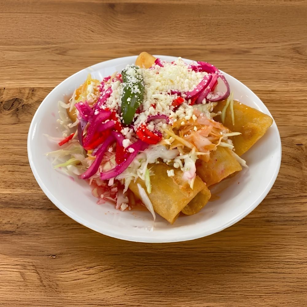 Side food item