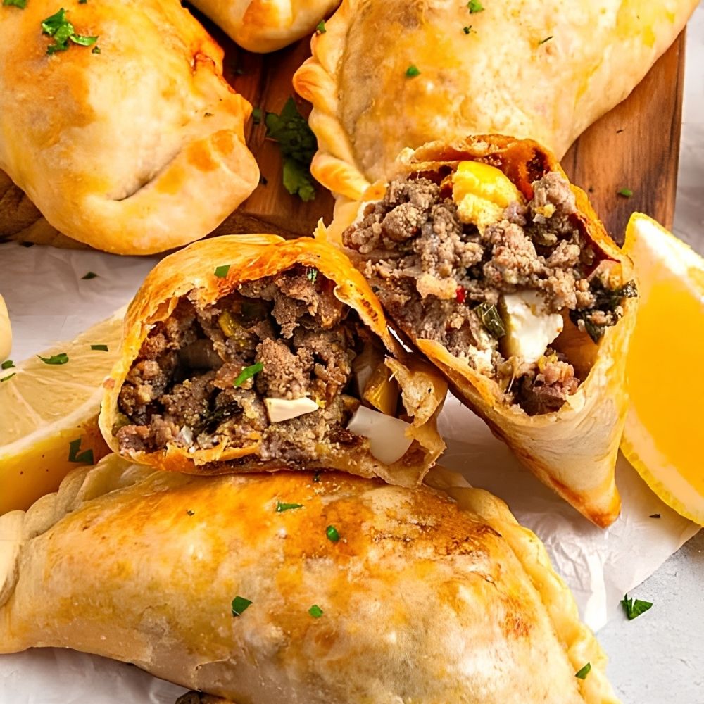 Food image prep
