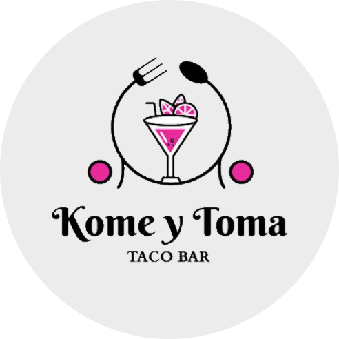 Kome y Toma logo
