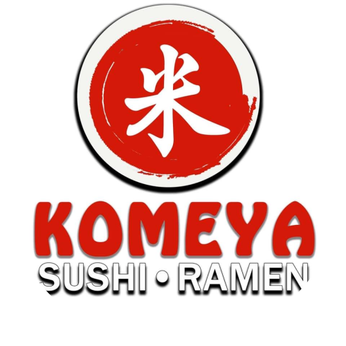 Komeya logo