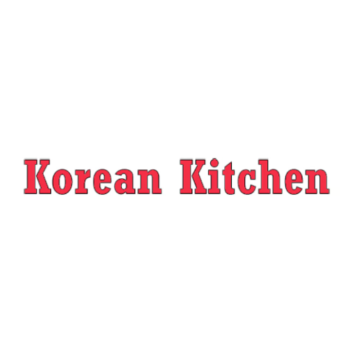 Korean Kitchen Wake Forest logo