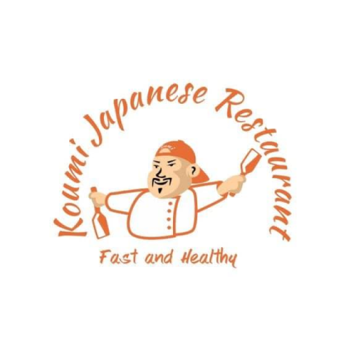 Koumi Japanese Restaurant logo