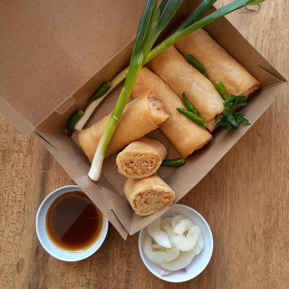 Side food item