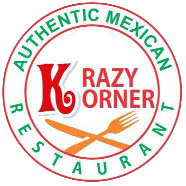 Krazy Korner Restaurant logo