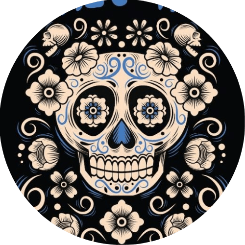 Krazy Taco 937 logo