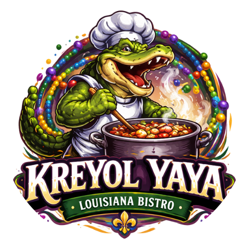 Kreyol Ya Ya logo