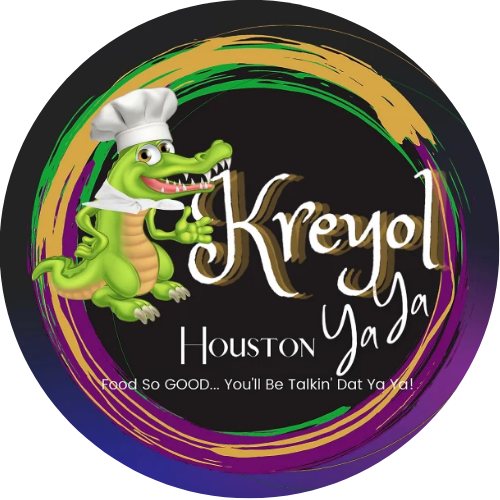Kreyol Ya Ya logo