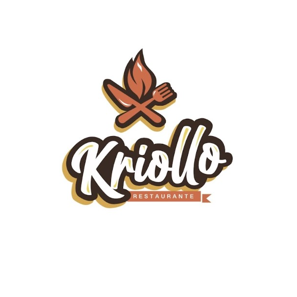 Kriollo Restaurante logo