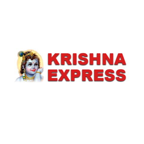 Krishna Express logo