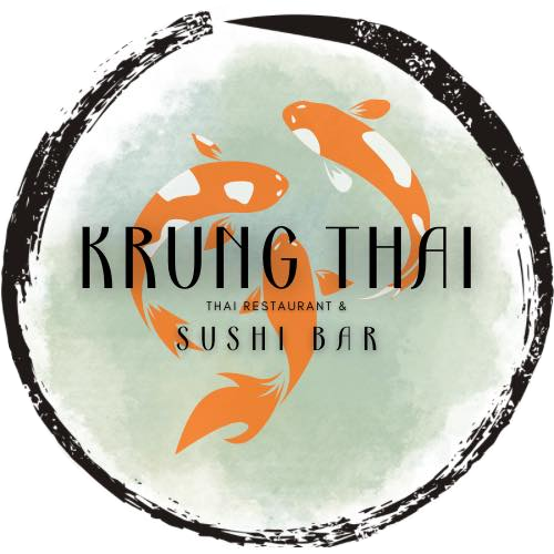 Krung Thai Restaurant logo