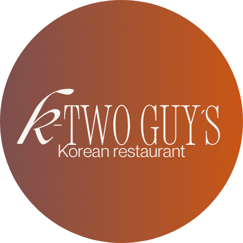 K-Two guy's logo