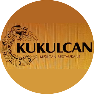 Kukulcan Mexican Restaurant logo