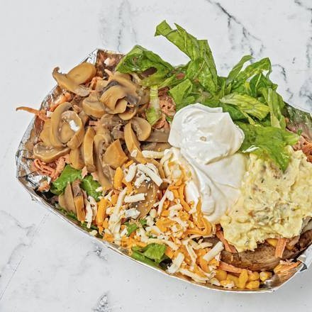 Side food item