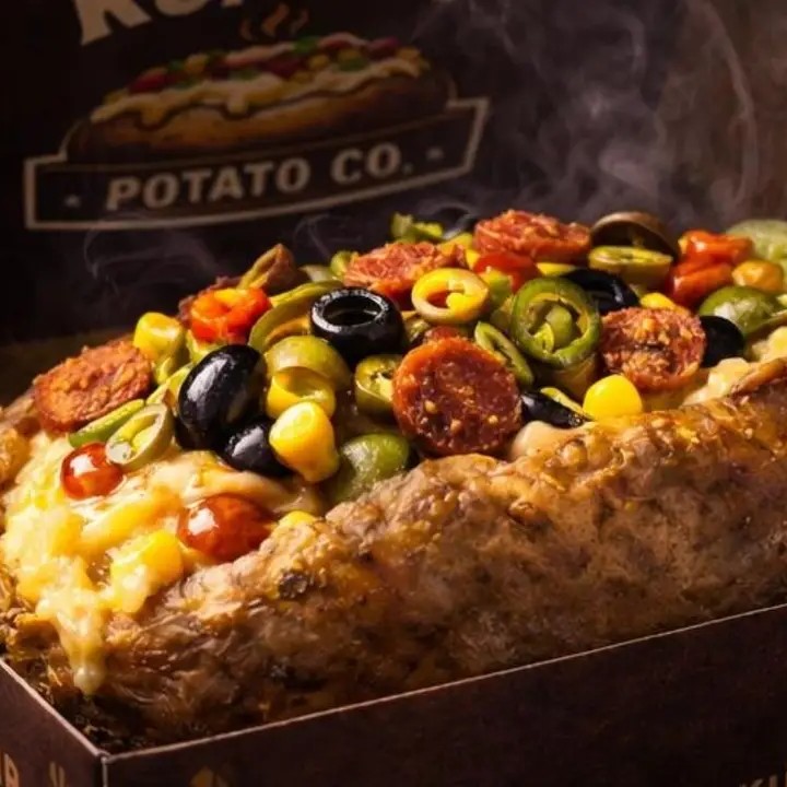 Side food item