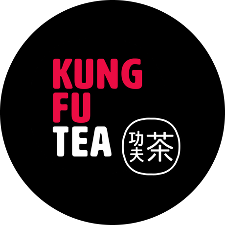 Kung Fu Tea logo