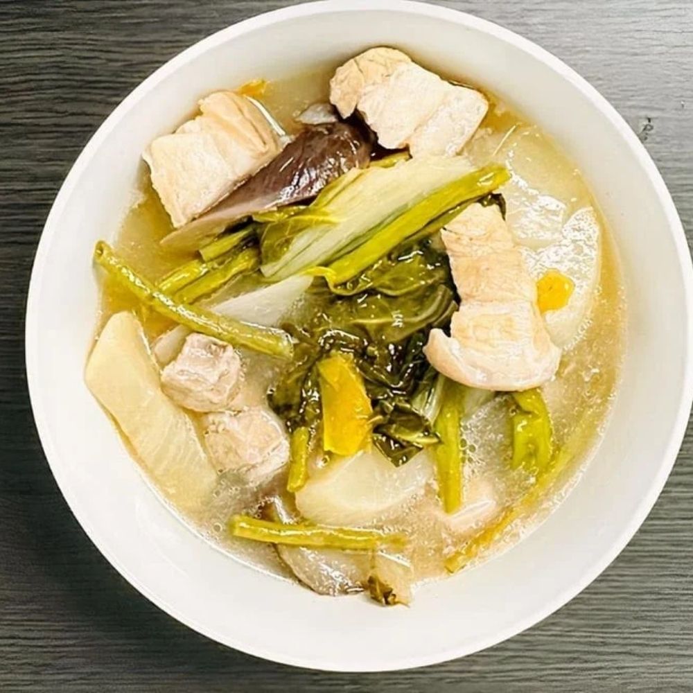 Side food item