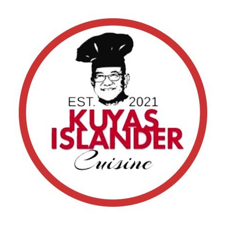 Kuya's Islander Cuisine logo