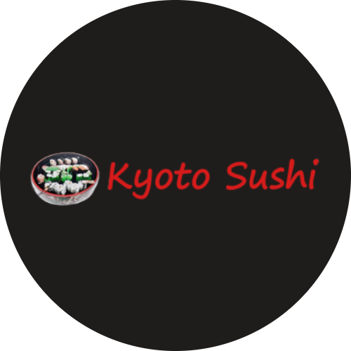 Kyoto Sushi logo