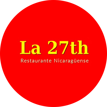 La 27 Restaurante logo