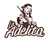 La Adelita De Woodside logo