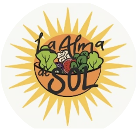 La Alma de Sol Richmond logo
