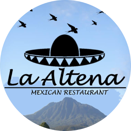 La Altena Mexican Restaurant logo