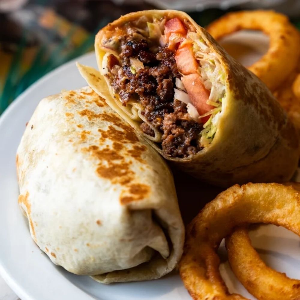 Side food item