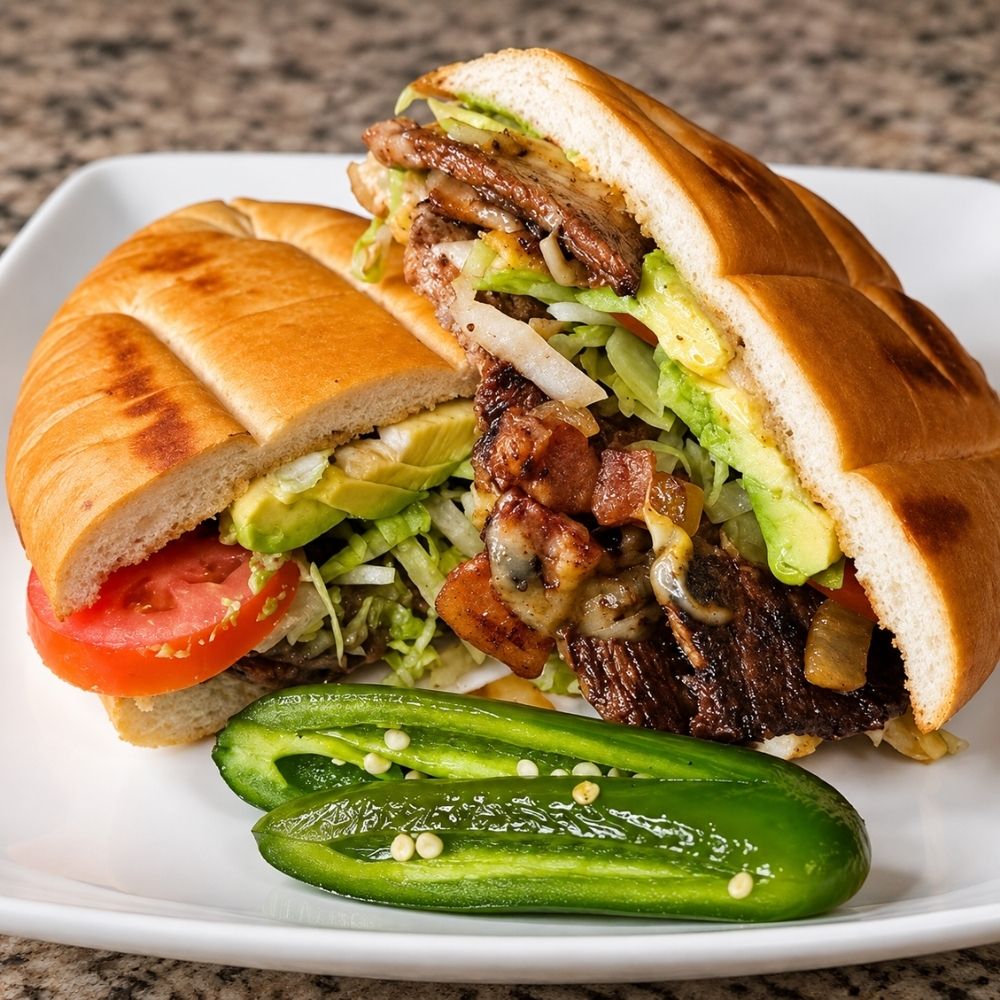 Side food item