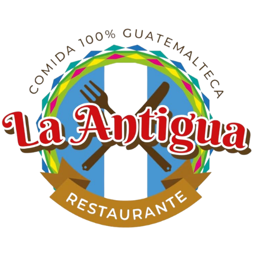 La Antigua restaurante logo