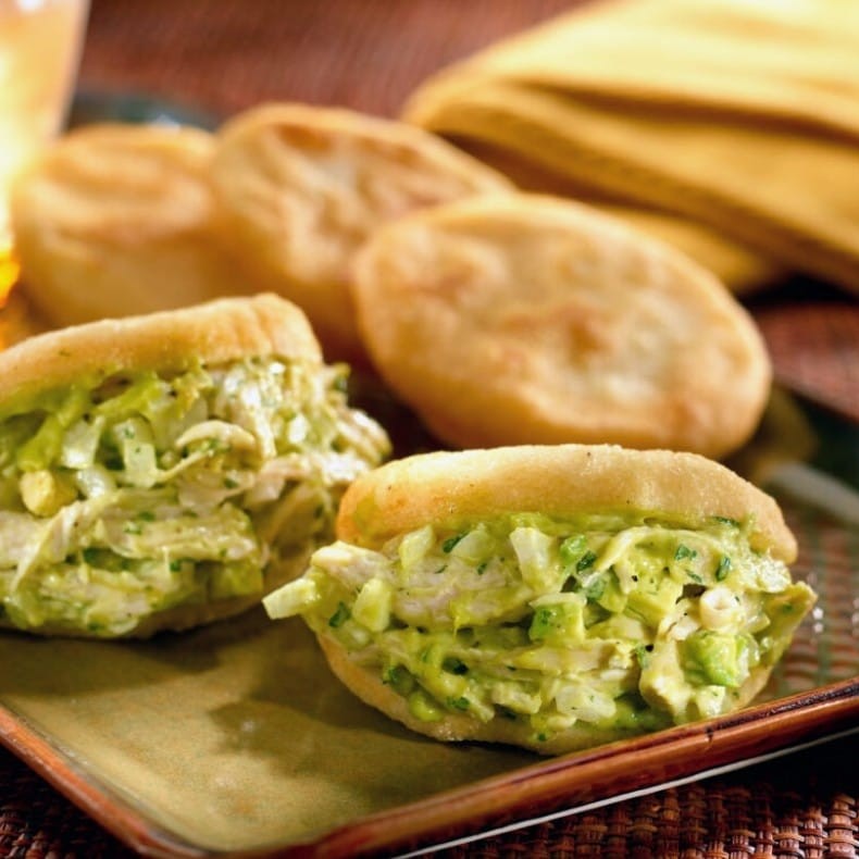 Side food item