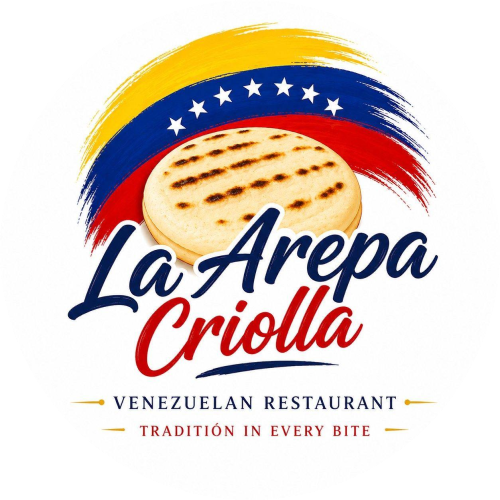 La Arepa Criolla LLC logo