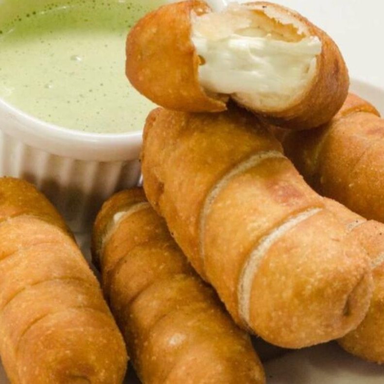 Main food item