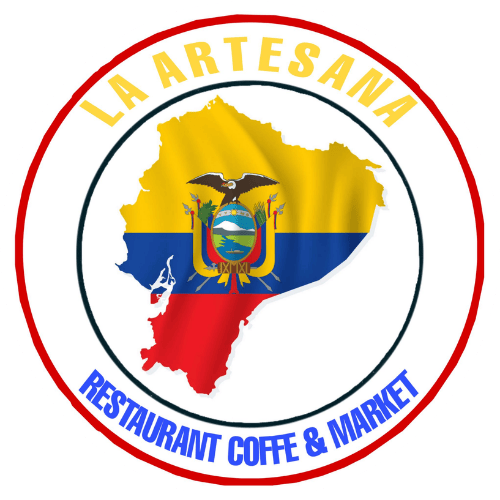 La Artesana Restaurant logo