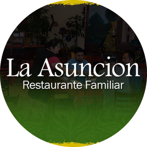 La Asuncion Restaurante logo