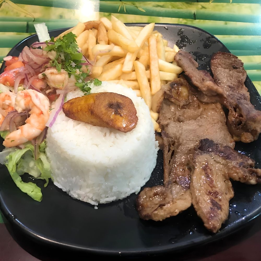 Side food item
